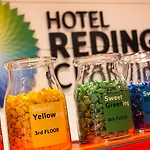 Hotel Reding Croma