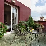 Hotel Reding Croma