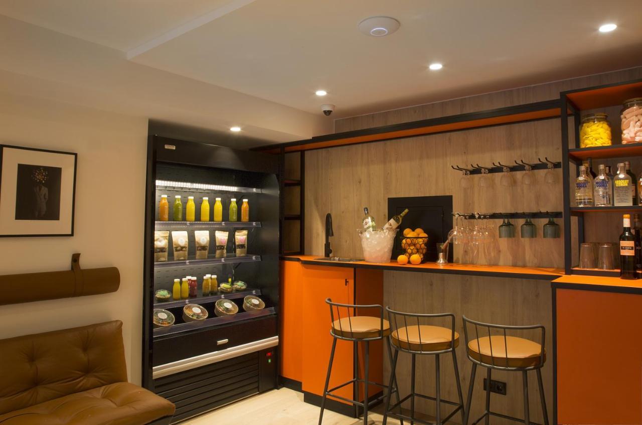 Hotel Reding Croma Barcelona