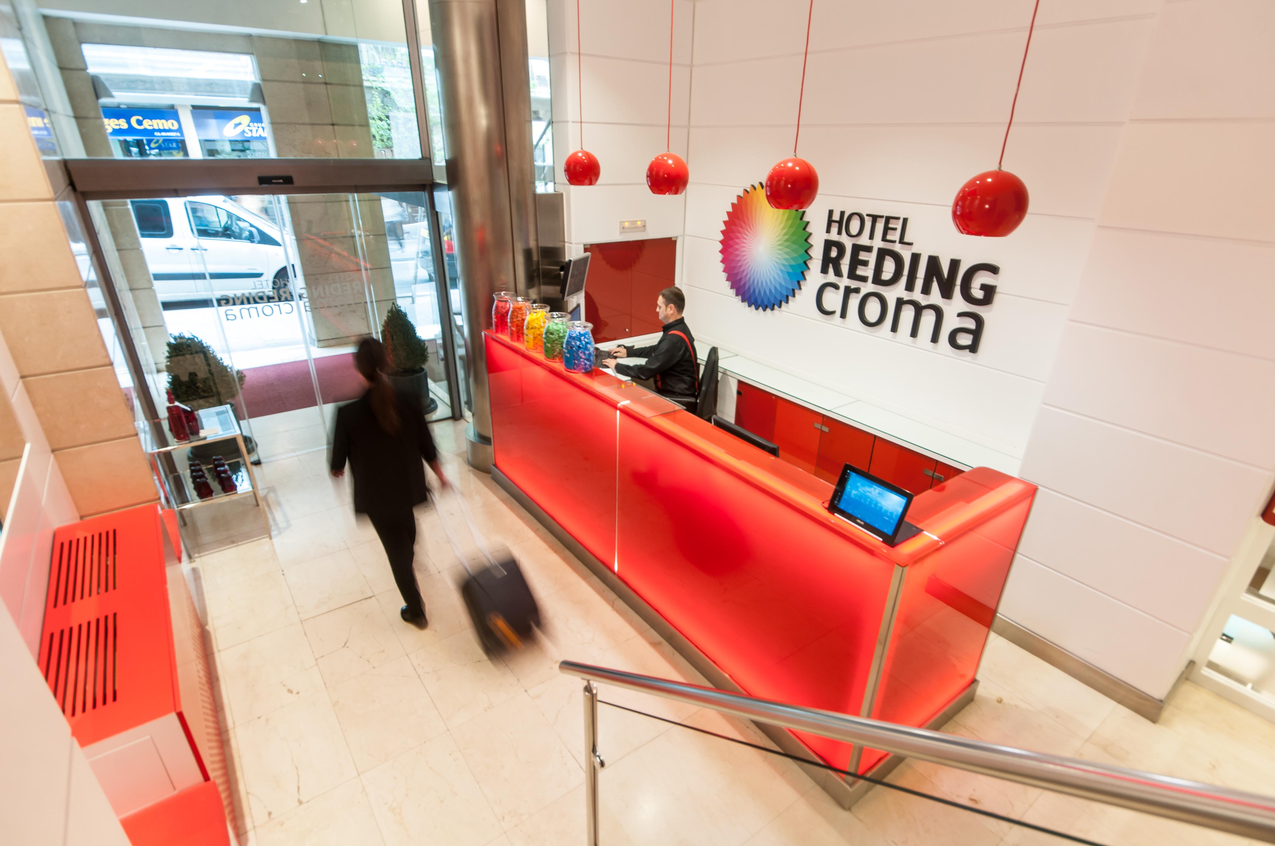 Reding Croma Hotel