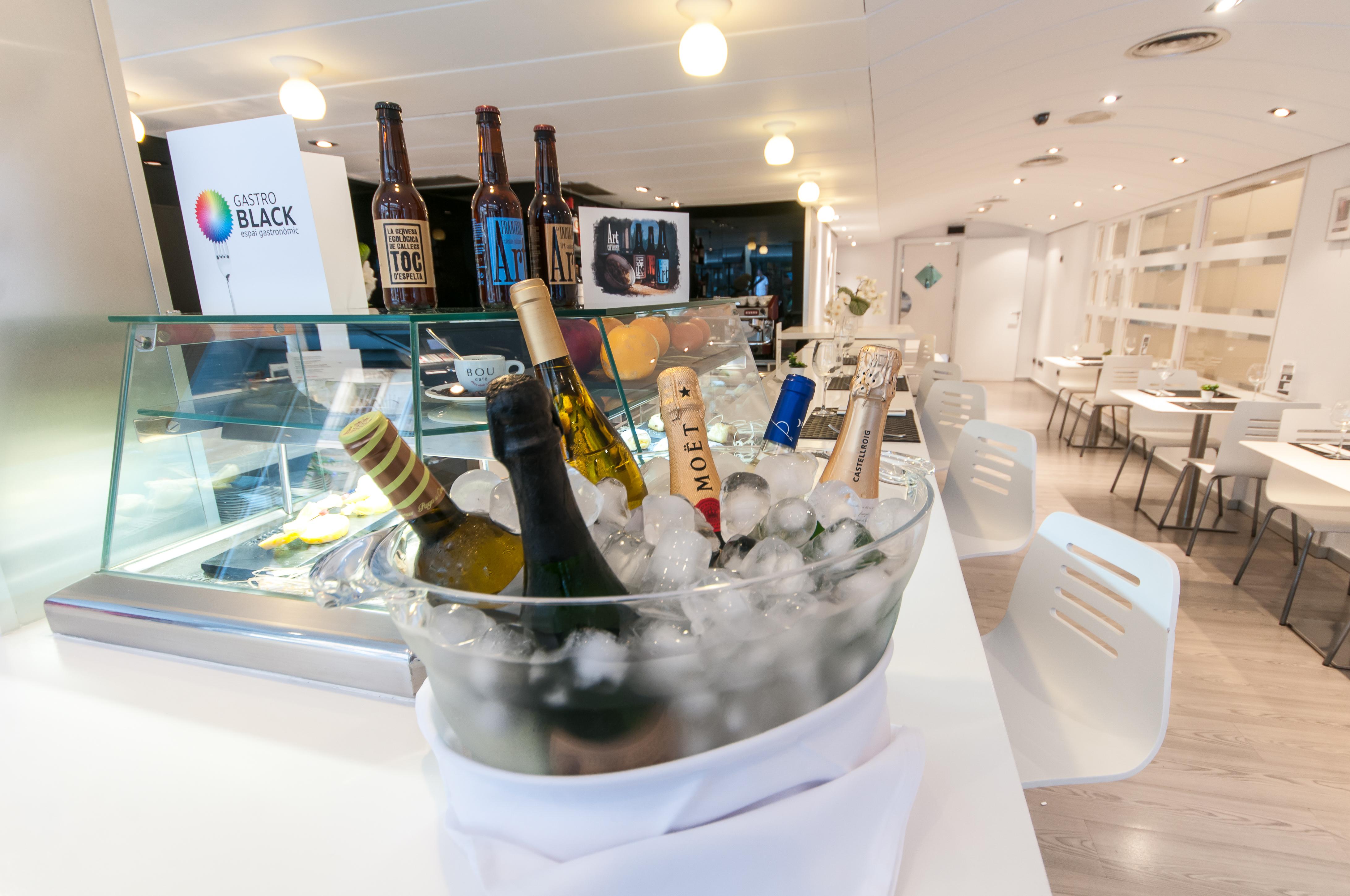 Reding Croma Barcelona