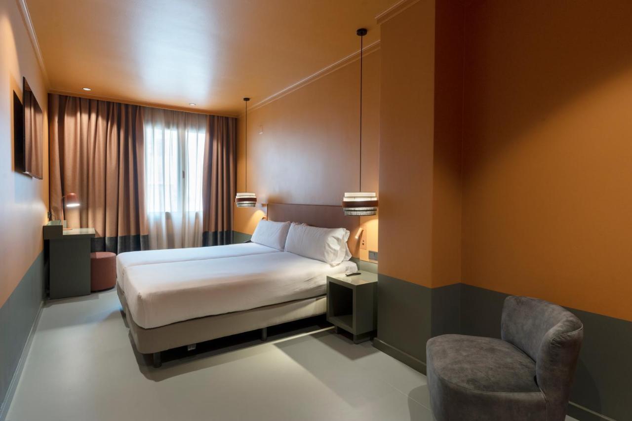 Reding Croma 3* Barcelona