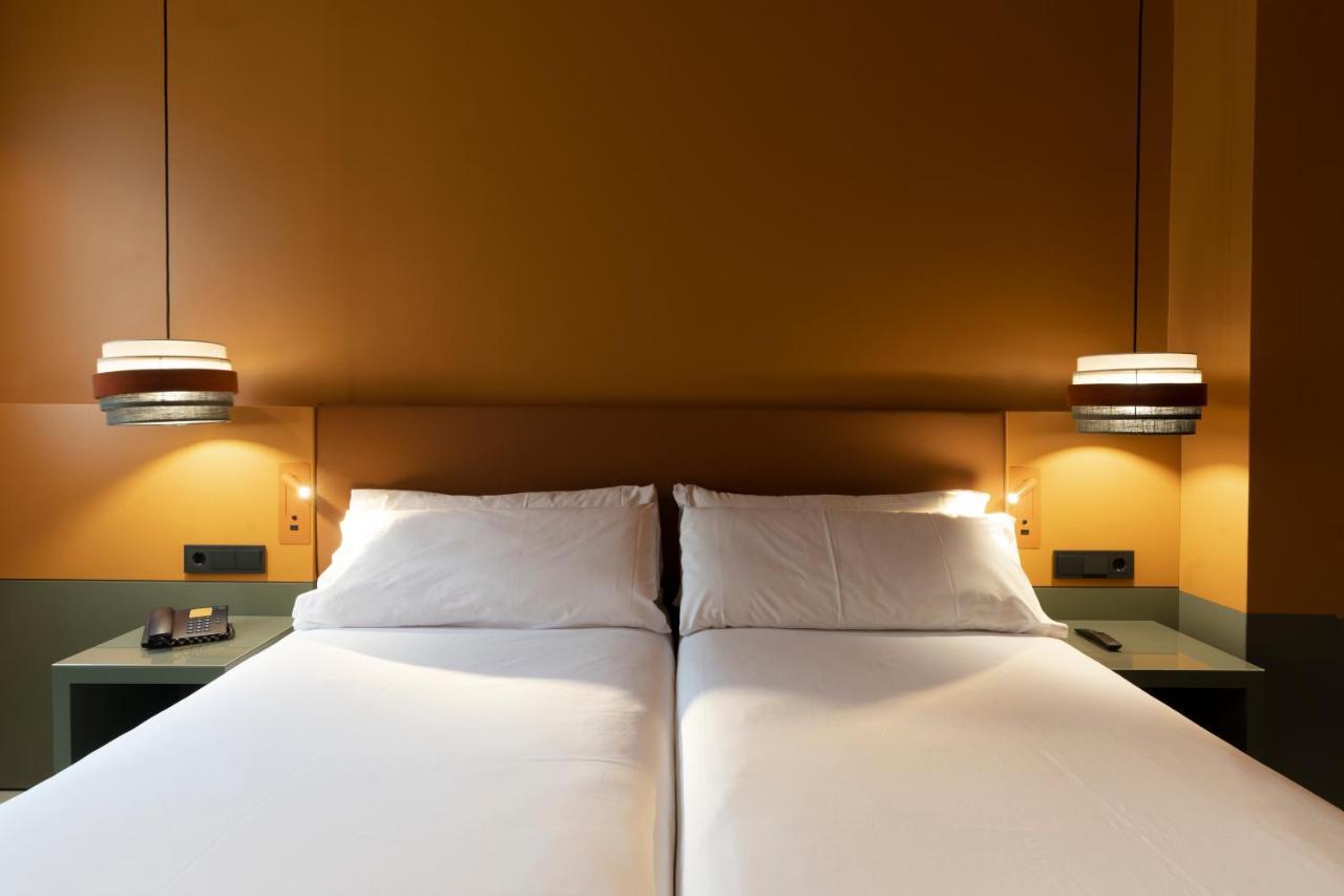 Reding Croma Hotel