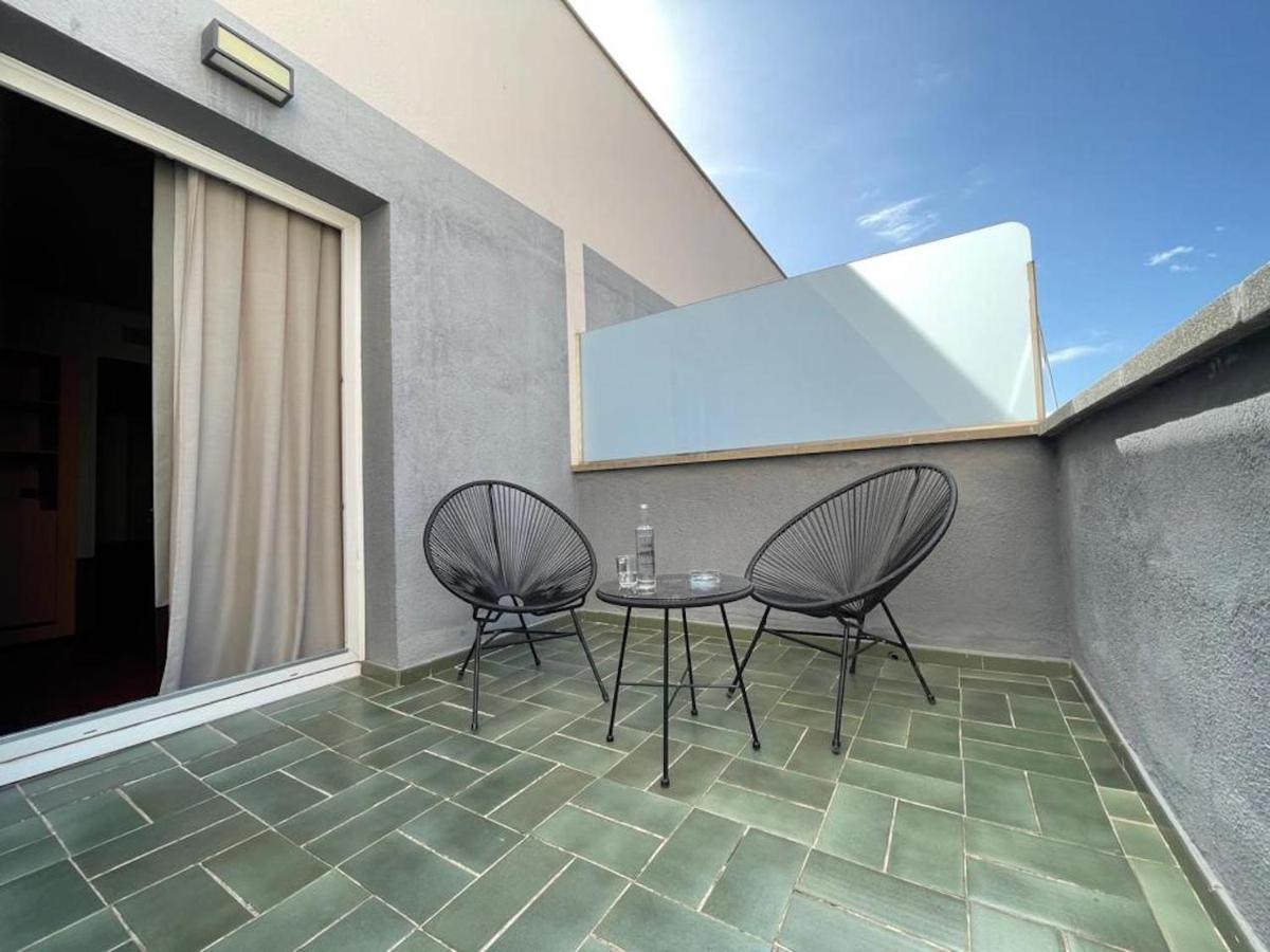 Reding Croma 3* Barcelona