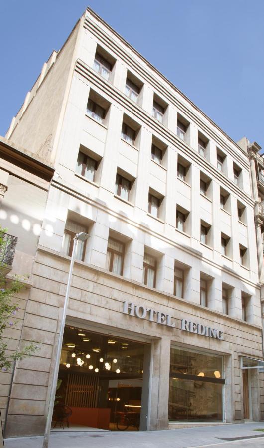 Reding Croma Hotel
