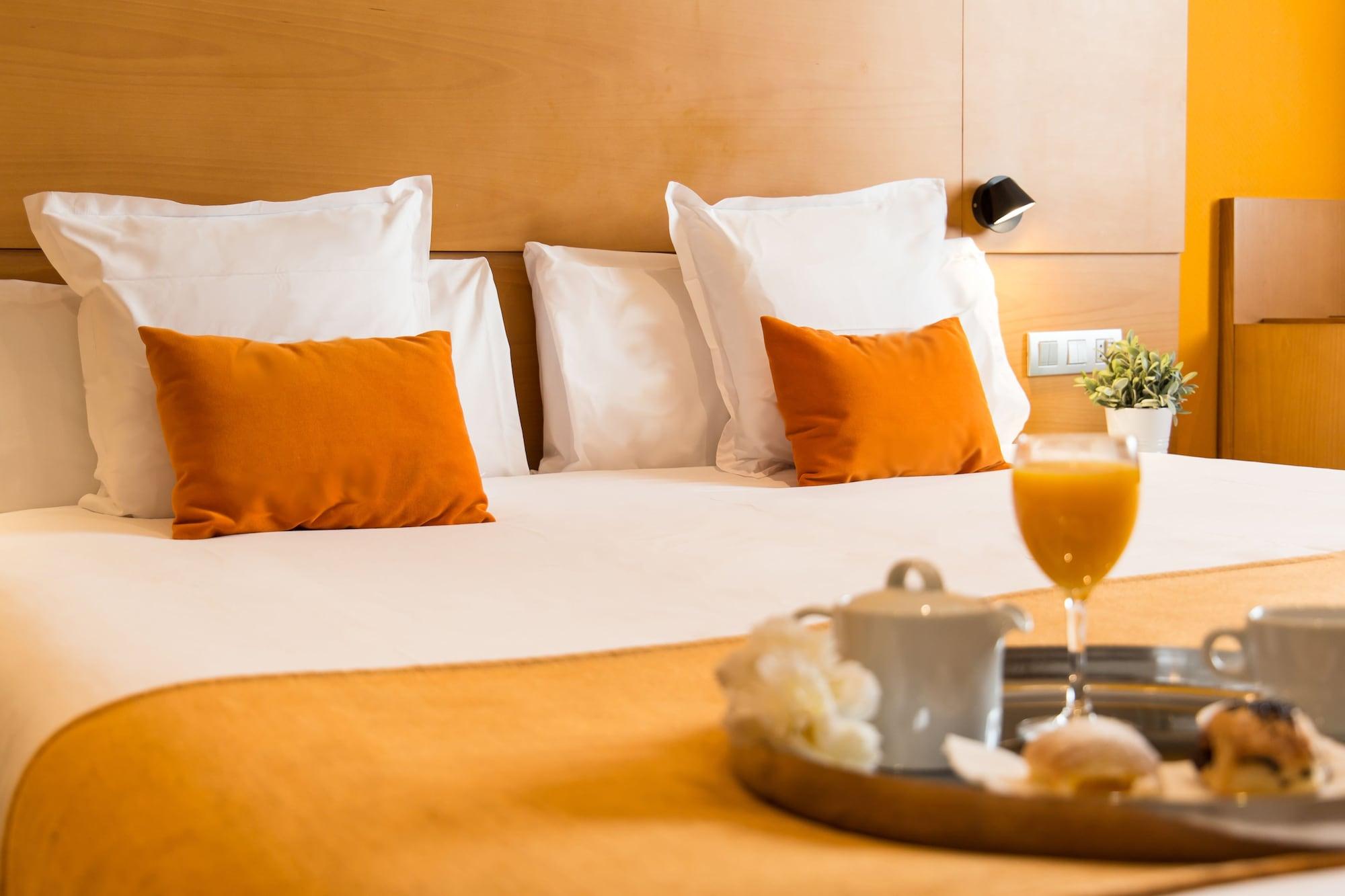 Hotel Reding Croma 3*