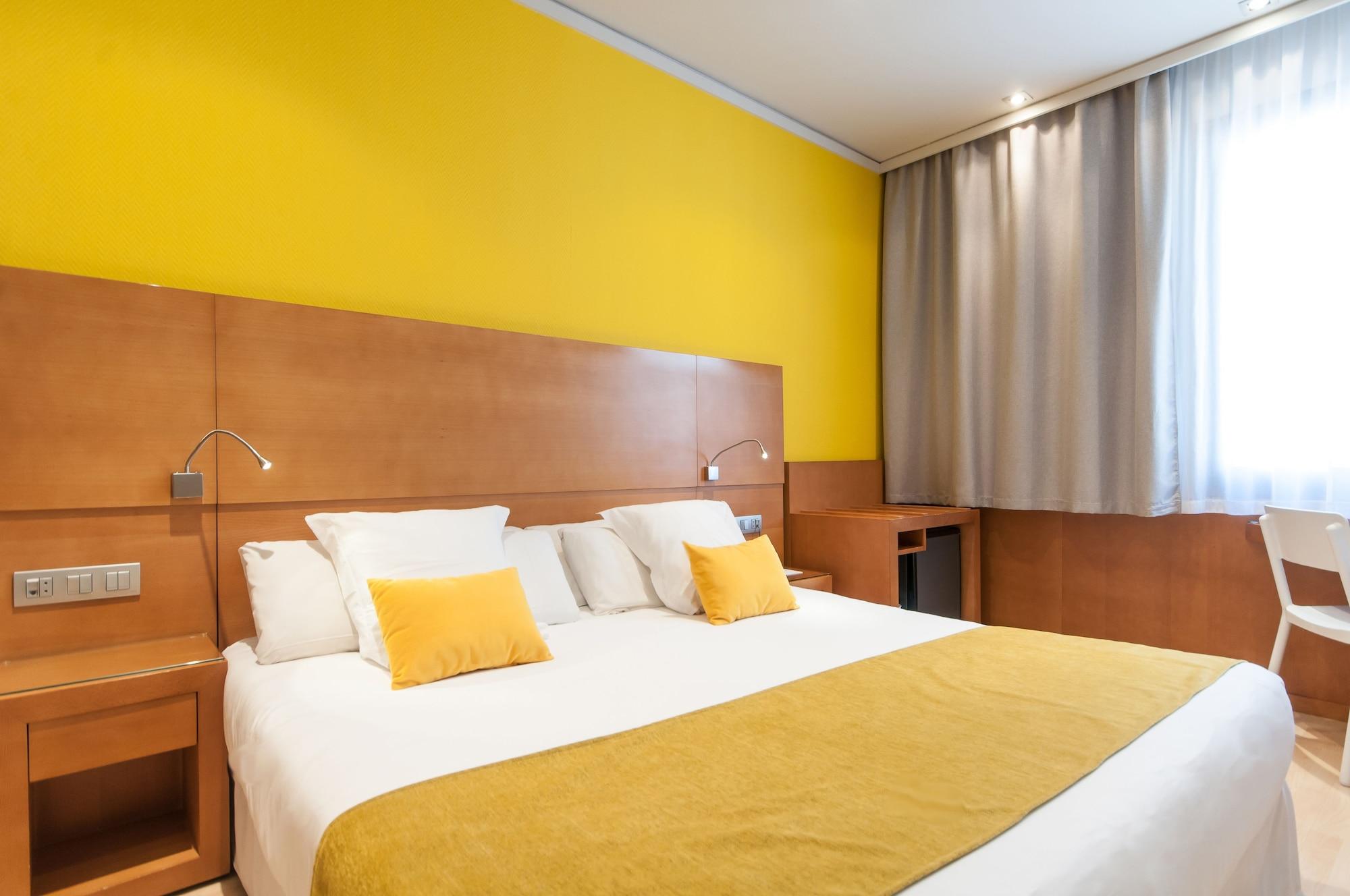 Reding Croma Hotel Barcelona