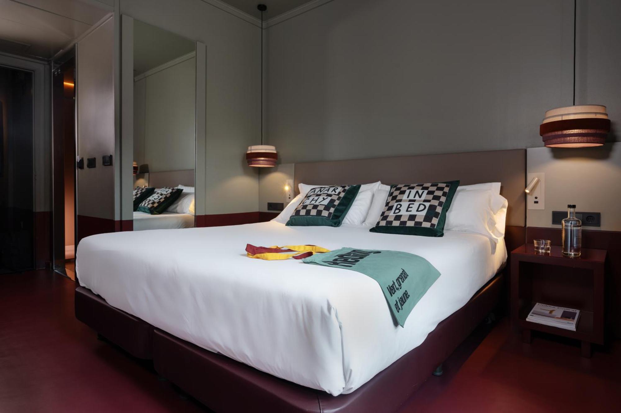 Reding Croma Barcelona