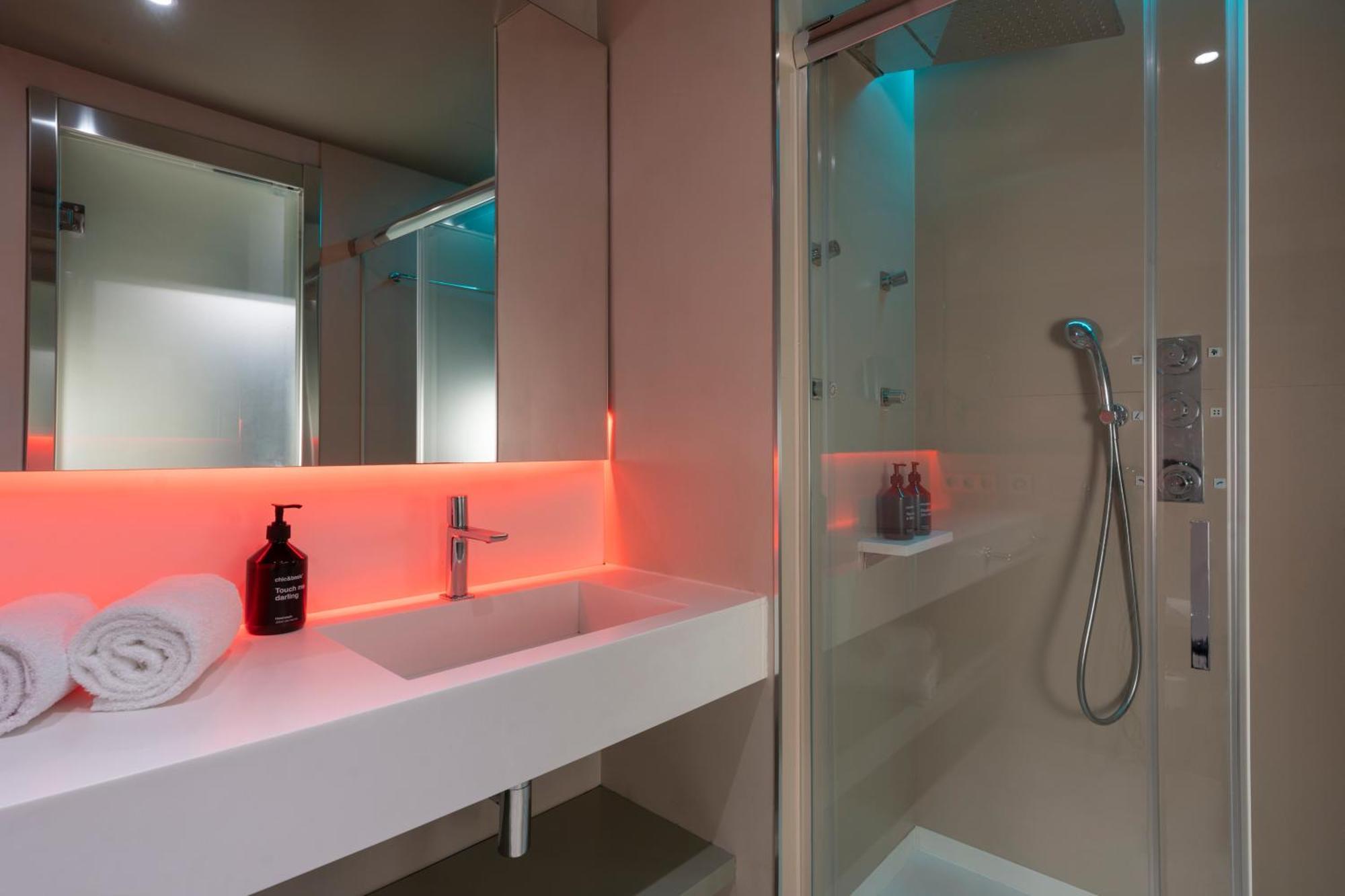 Chic&basic Reding Hotel