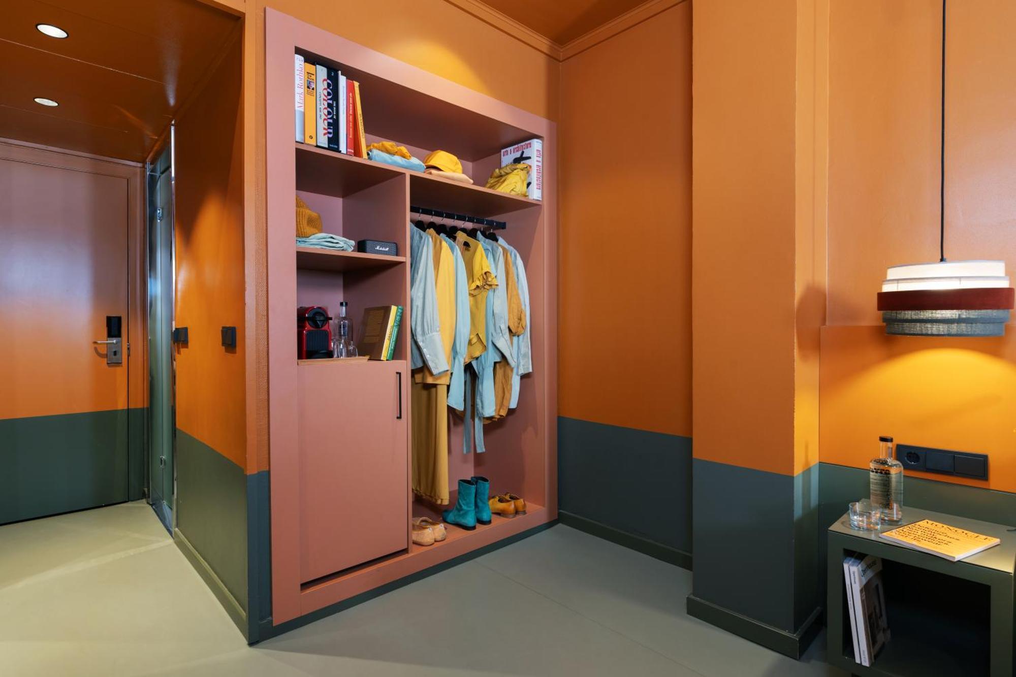 Hotel Reding Croma Barcelona