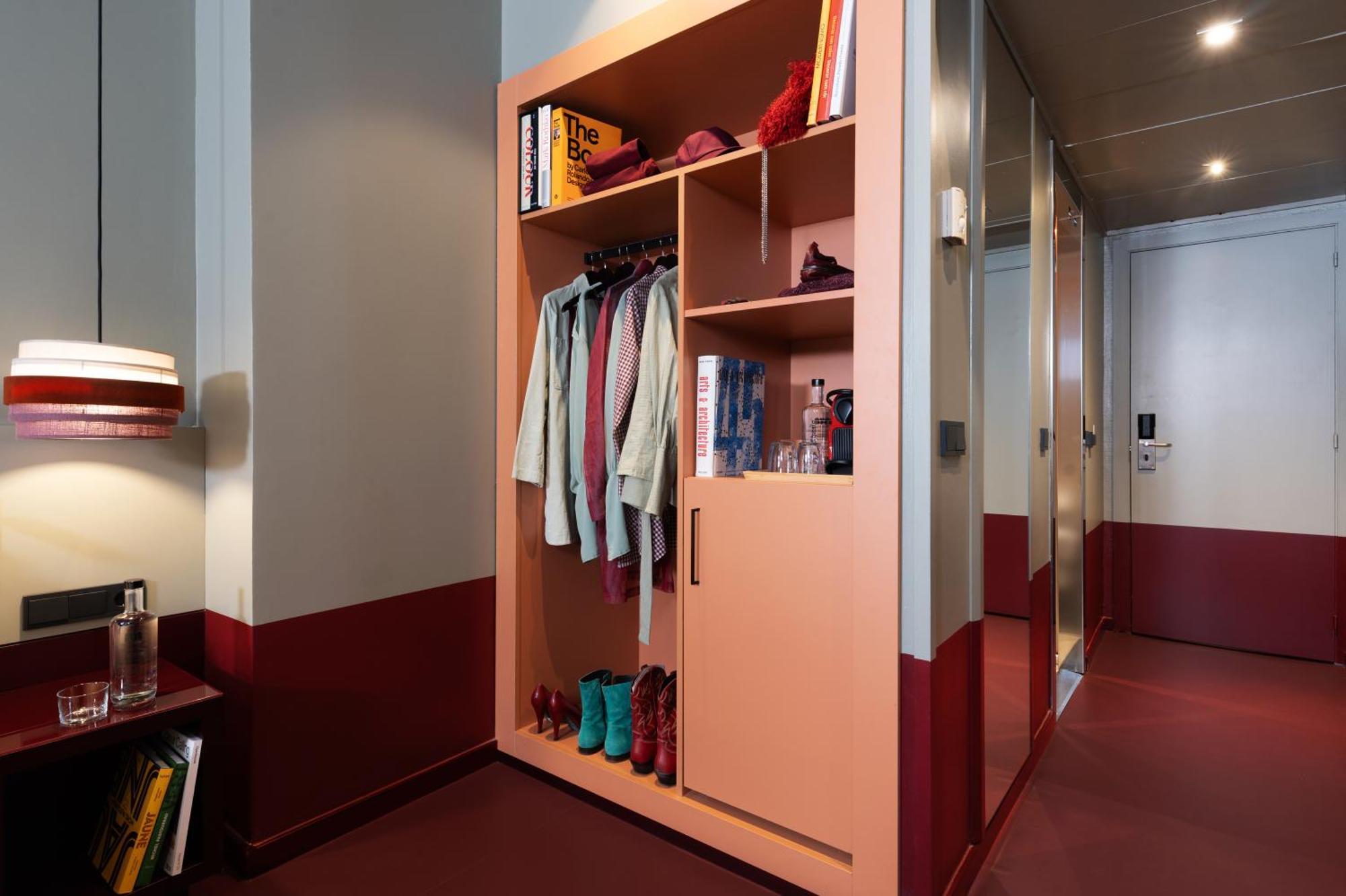 Reding Croma 3* Barcelona