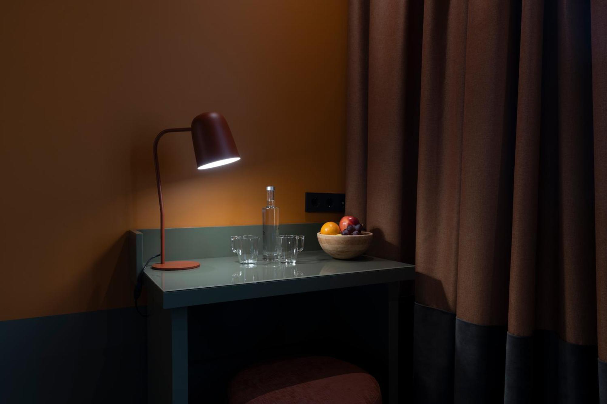 Hotel Chic&basic Reding Barcelona