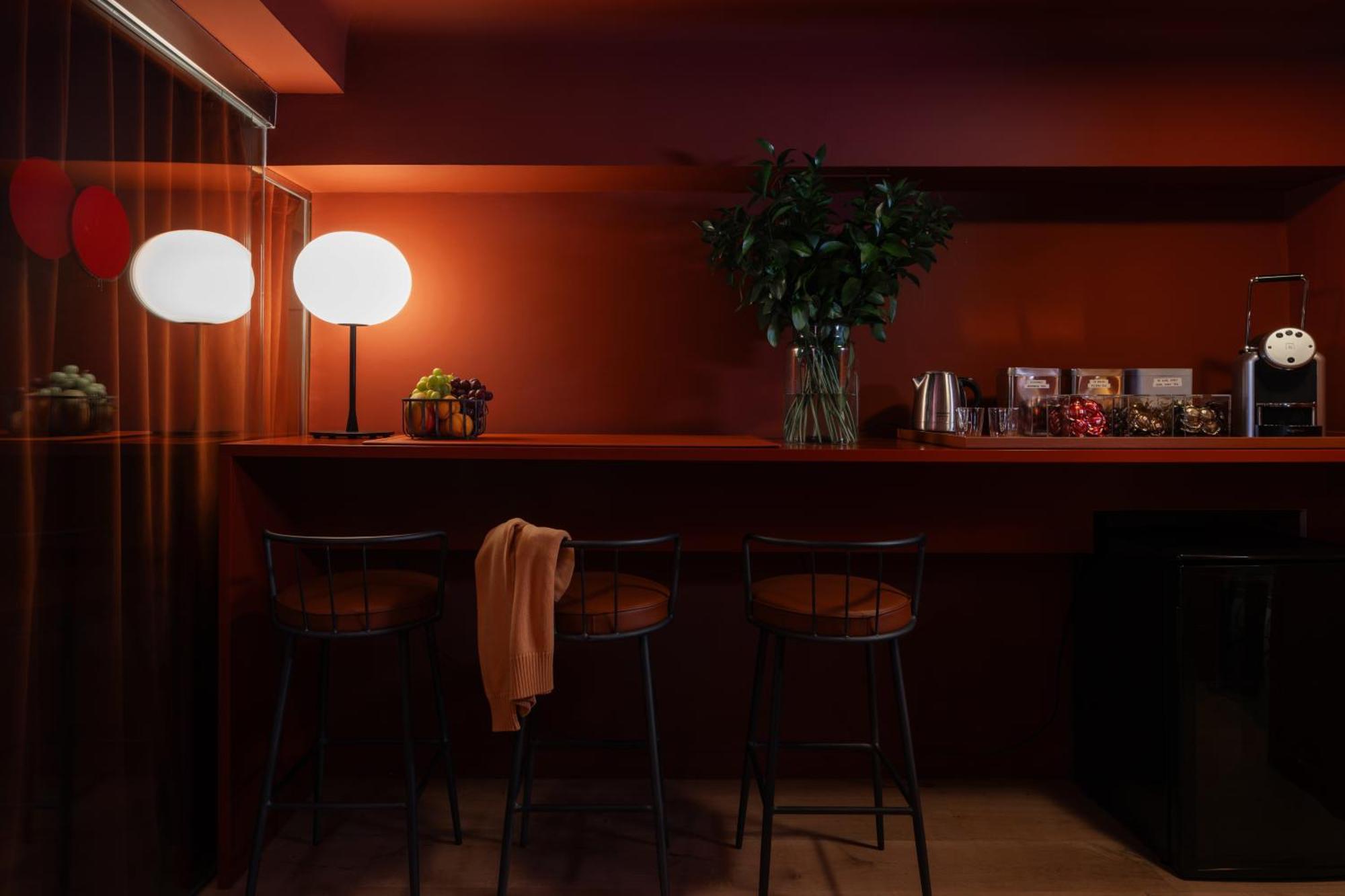 Chic&basic Reding 3* Barcelona